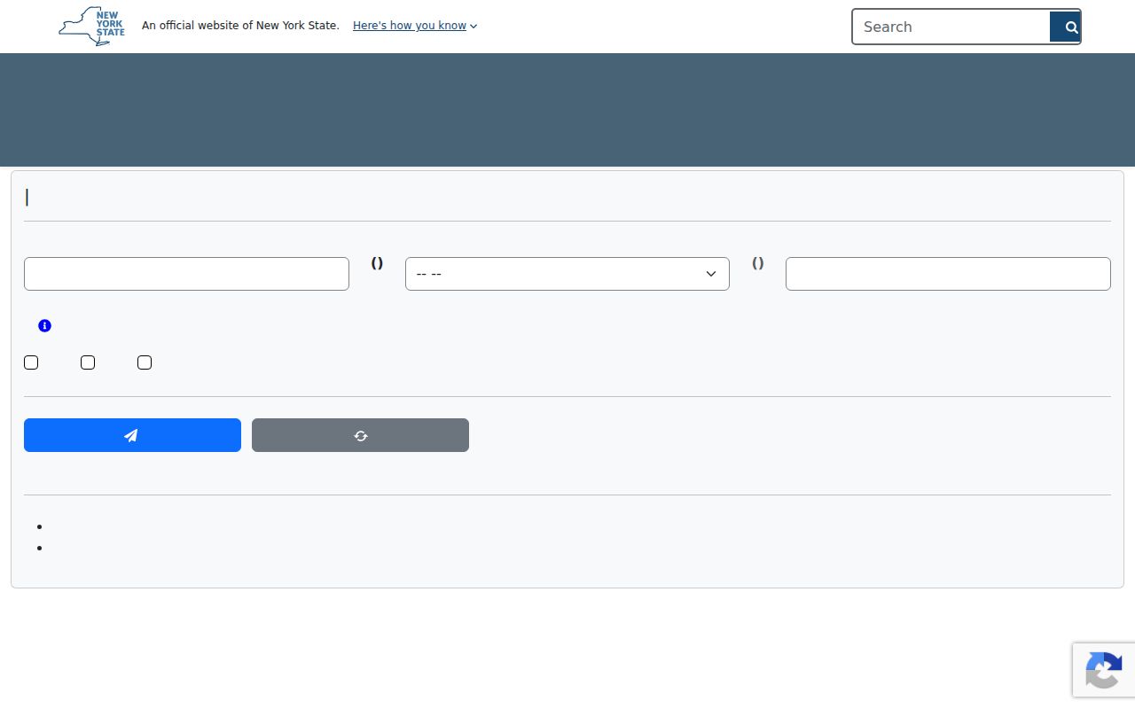 Lysander residents directory New York public safety registry search